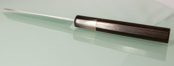 Tokaji Wa-Petty 120mm Aogami 1
