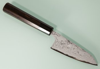 Tokaji Wa-Petty 105mm Aogami 1