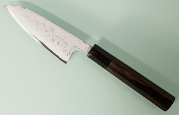 Tokaji Wa-Petty 105mm Aogami 1