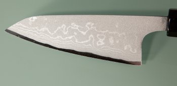 Tokaji Wa-Petty 105mm Aogami 1