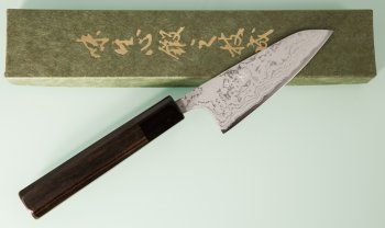 Tokaji Wa-Petty 105mm Aogami 1