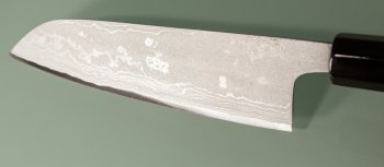 Tokaji Wa-Santoku 165mm Aogami 1