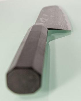 Tokaji Wa-Santoku 165mm Aogami 1