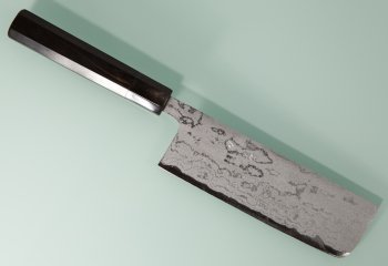 Tokaji Wa-Nakiri 165mm Aogami 1