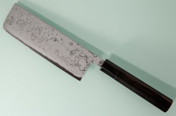 Tokaji Wa-Nakiri 165mm Aogami 1