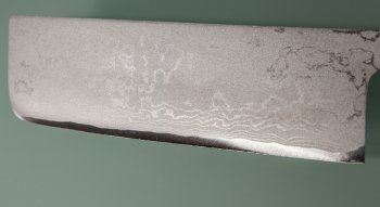 Tokaji Wa-Nakiri 165mm Aogami 1