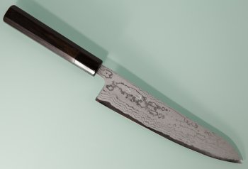 Tokaji Wa-Gyuto 210mm Aogami 1