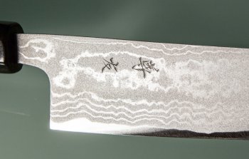 Tokaji Wa-Gyuto 210mm Aogami 1
