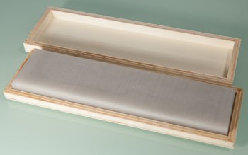 Arkansas weiss hart 125x50