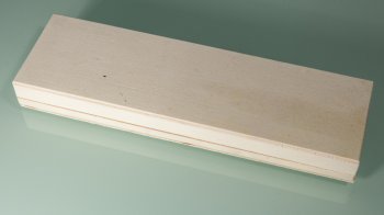 Arkansas weiss hart 125x50