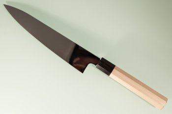 Konosuke Mirror Wa-Gyuto 210mm