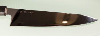 Konosuke Mirror Wa-Gyuto 210mm