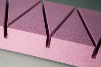 Imanishi Bester Richtplatte extragross 100er Krnung