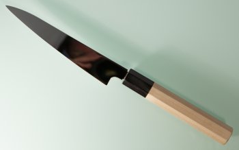 Konosuke Mirror Wa-Petty 150mm