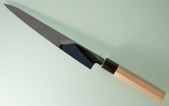 Konosuke Mirror Wa-Sujihiki 240mm