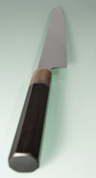 Konosuke Mirror Wa-Sujihiki 240mm Ebony