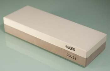 Imanishi Bester Kombistein 1000/6000 K�rnung