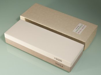 Imanishi Bester Kombistein 1000/6000 K�rnung