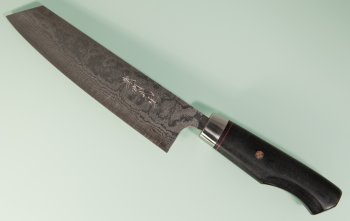 Shirou Kamo VG-10 Kiritsuke 185mm Exclusive