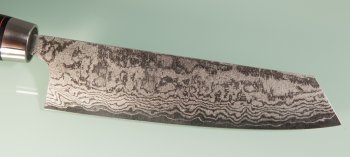 Shirou Kamo VG-10 Kiritsuke 185mm Exclusive