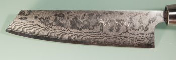 Shirou Kamo VG-10 Kiritsuke 185mm Exclusive