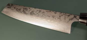 Shirou Kamo VG-10 Kiritsuke 185mm Exclusive