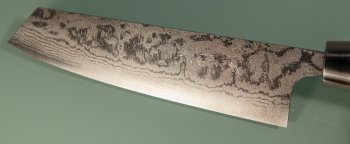 Shirou Kamo VG-10 Kiritsuke 185mm Exclusive