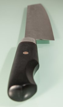 Shirou Kamo VG-10 Kiritsuke 185mm Exclusive