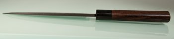 Hideo Kitaoka Funayuki 165mm Black