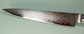 Yaxell RAN Slicing 180mm