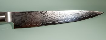 Yaxell RAN Slicing 180mm