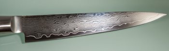 Yaxell RAN Slicing 180mm