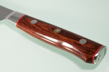MCUSTA Zanmai Classic Pro Damascus Petty 110mm