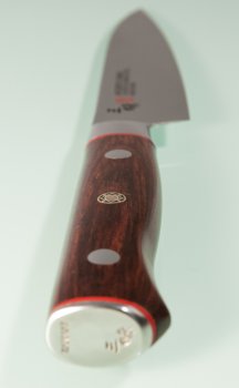 MCUSTA Zanmai Classic Pro Damascus Petty 110mm