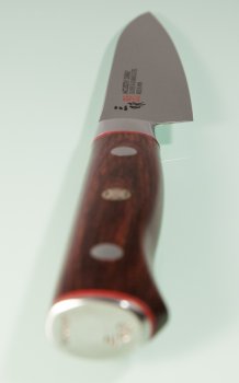MCUSTA Zanmai Classic Pro Damascus Petty 110mm