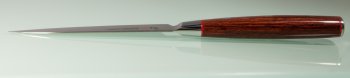 MCUSTA Zanmai Classic Pro Damascus Petty 110mm