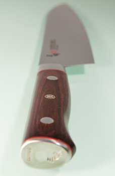 MCUSTA Zanmai Classic Pro Damascus Gyuto 180mm