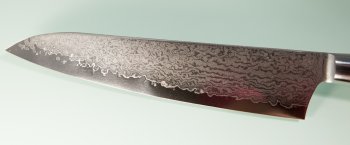 MCUSTA Zanmai Classic Pro Damascus Gyuto 210mm