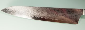 MCUSTA Zanmai Classic Pro Damascus Gyuto 240mm