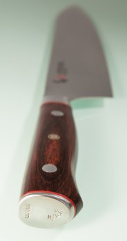 MCUSTA Zanmai Classic Pro Damascus Gyuto 240mm