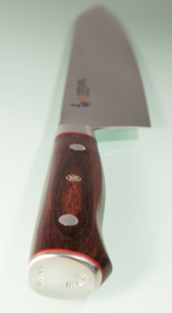 MCUSTA Zanmai Classic Pro Damascus Gyuto 240mm
