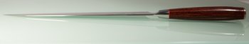 MCUSTA Zanmai Classic Pro Damascus Gyuto 240mm
