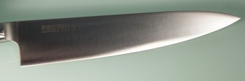 Kanetsugu Pro S Gyuto 270mm