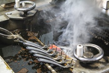 japanische Gartenschere