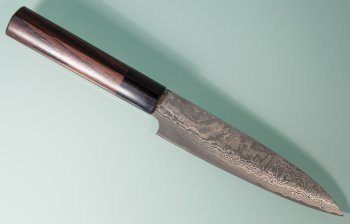 Shiro Kamo Pulverstahl Petty 140mm