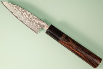 Shiro Kamo Pulverstahl Wa-Petty 90mm