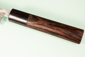 Shiro Kamo Pulverstahl Wa-Petty 90mm