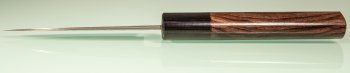 Shiro Kamo Pulverstahl Wa-Petty 90mm