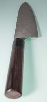 Shiro Kamo Pulverstahl Wa-Gyuto 215mm
