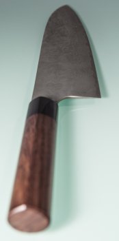 Shiro Kamo Pulverstahl Wa-Gyuto 245mm